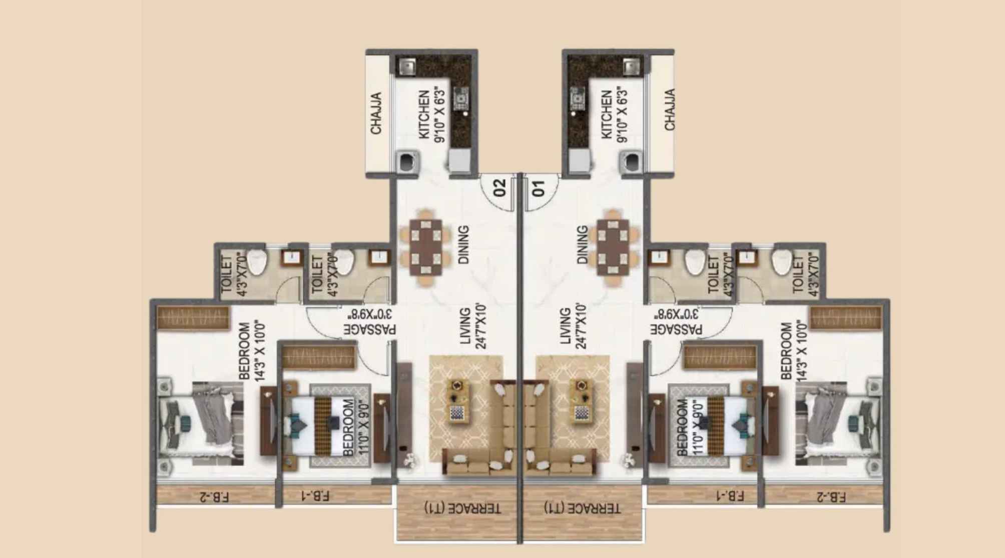 Akshar-Spotlight-Floor-Plan